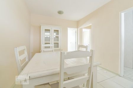 Sala de apartamento para alugar com 2 quartos, 50m² em Bela Vista, São Paulo