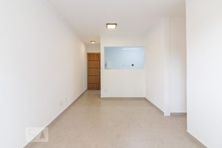 Sala de apartamento à venda com 3 quartos, 70m² em Parque Mandaqui, São Paulo