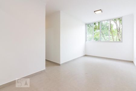 Sala de apartamento à venda com 3 quartos, 70m² em Parque Mandaqui, São Paulo