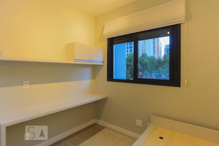 Quarto 1 de apartamento para alugar com 2 quartos, 58m² em Pinheiros, São Paulo