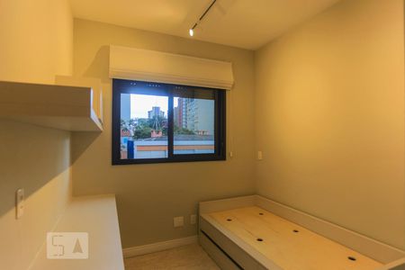 Quarto 1 de apartamento para alugar com 2 quartos, 58m² em Pinheiros, São Paulo