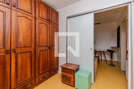 Quarto de apartamento para alugar com 1 quarto, 45m² em Cidade Baixa, Porto Alegre