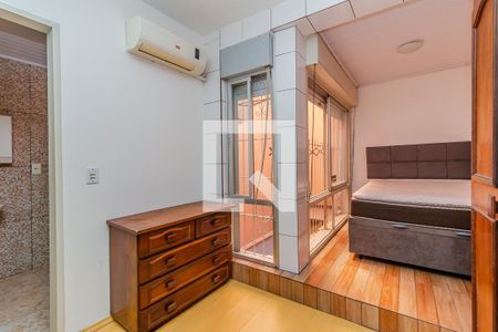 Quarto de apartamento para alugar com 1 quarto, 45m² em Cidade Baixa, Porto Alegre