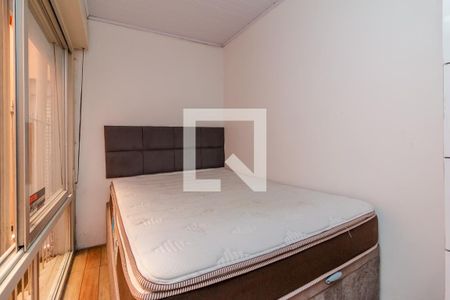 Quarto de apartamento para alugar com 1 quarto, 45m² em Cidade Baixa, Porto Alegre