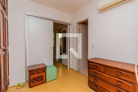 Quarto de apartamento para alugar com 1 quarto, 45m² em Cidade Baixa, Porto Alegre