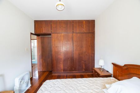 Quarto de casa à venda com 3 quartos, 230m² em Vila Clementino, São Paulo