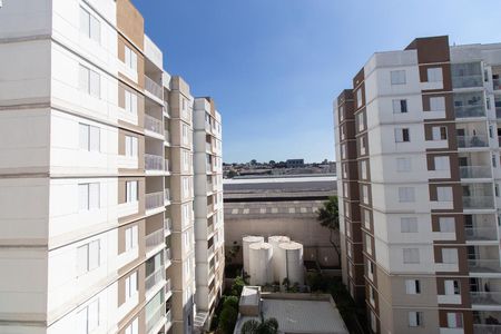 vista de apartamento à venda com 2 quartos, 50m² em Vila Ema, São Paulo