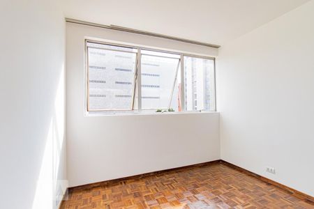 Quarto  de apartamento para alugar com 1 quarto, 56m² em Centro, Curitiba