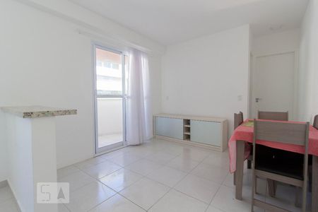 Sala de apartamento para alugar com 1 quarto, 41m² em Consolação, São Paulo