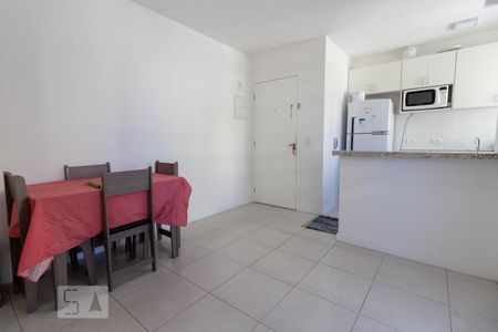 Sala de apartamento para alugar com 1 quarto, 41m² em Consolação, São Paulo