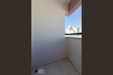 Varanda de apartamento para alugar com 1 quarto, 41m² em Consolação, São Paulo