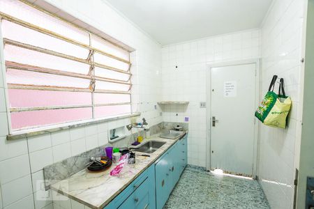 Cozinha de casa para alugar com 3 quartos, 150m² em Planalto Paulista, São Paulo