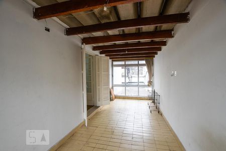 Varanda de casa para alugar com 3 quartos, 150m² em Planalto Paulista, São Paulo