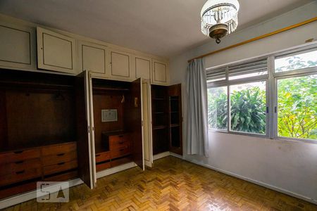 Quarto de casa para alugar com 3 quartos, 150m² em Planalto Paulista, São Paulo