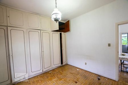 Quarto de casa para alugar com 3 quartos, 150m² em Planalto Paulista, São Paulo