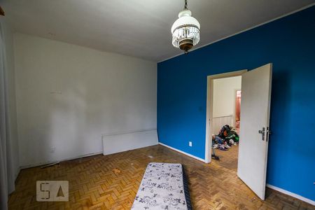 Quarto de casa para alugar com 3 quartos, 150m² em Planalto Paulista, São Paulo