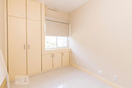 Quarto 2 de apartamento à venda com 3 quartos, 97m² em Laranjeiras, Rio de Janeiro