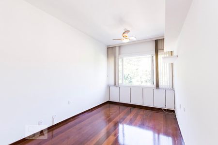 Sala de apartamento à venda com 3 quartos, 97m² em Laranjeiras, Rio de Janeiro