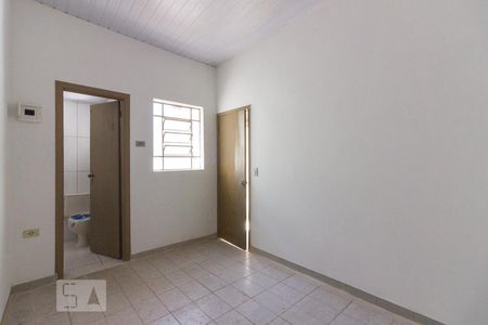 Casa de condomínio para alugar com 31m², 1 quarto e sem vagaQuarto