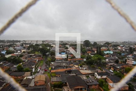 Vista da Sala de apartamento à venda com 2 quartos, 51m² em Protásio Alves, Porto Alegre