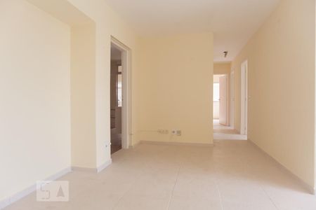 Sala de apartamento para alugar com 3 quartos, 100m² em Jardim Flamboyant, Campinas