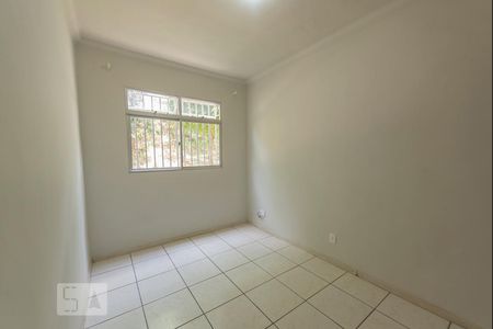 QUARTO1 de apartamento para alugar com 3 quartos, 90m² em Nova Granada, Belo Horizonte