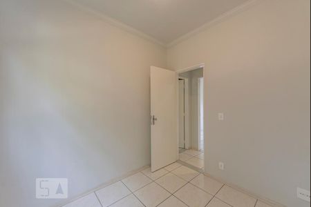 QUARTO 2 de apartamento para alugar com 3 quartos, 90m² em Nova Granada, Belo Horizonte