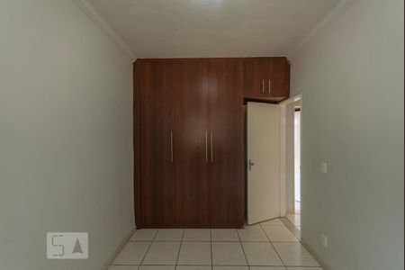 QUARTO 1 de apartamento para alugar com 3 quartos, 90m² em Nova Granada, Belo Horizonte