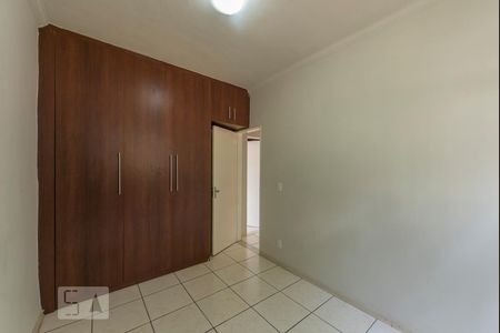 QUARTO 1 de apartamento para alugar com 3 quartos, 90m² em Nova Granada, Belo Horizonte