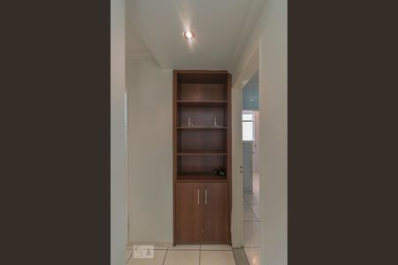 corredor de apartamento para alugar com 3 quartos, 90m² em Nova Granada, Belo Horizonte