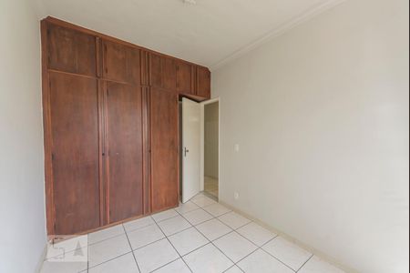 QUARTO 3 de apartamento para alugar com 3 quartos, 90m² em Nova Granada, Belo Horizonte