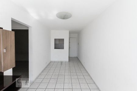 sala de apartamento à venda com 2 quartos, 55m² em Vila Bela, São Paulo