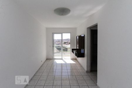 sala de apartamento à venda com 2 quartos, 55m² em Vila Bela, São Paulo