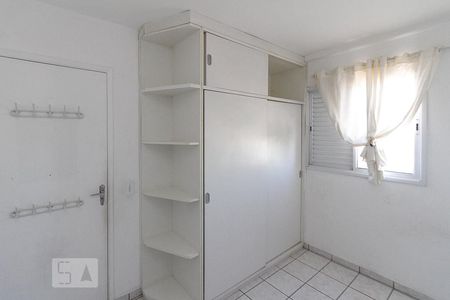 quarto 02 de apartamento à venda com 2 quartos, 55m² em Vila Bela, São Paulo