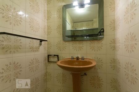 Banheiro (Suíte) de apartamento à venda com 2 quartos, 90m² em Barra da Tijuca, Rio de Janeiro