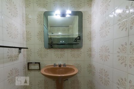 Banheiro (Suíte) de apartamento à venda com 2 quartos, 90m² em Barra da Tijuca, Rio de Janeiro