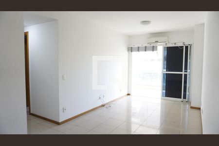 Sala de apartamento à venda com 2 quartos, 81m² em Jacarepaguá, Rio de Janeiro