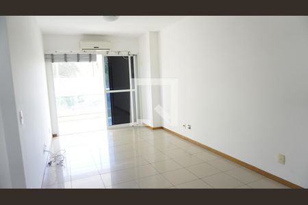 Sala de apartamento à venda com 2 quartos, 86m² em Jacarepaguá, Rio de Janeiro