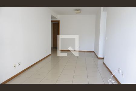 Sala de apartamento à venda com 2 quartos, 81m² em Jacarepaguá, Rio de Janeiro