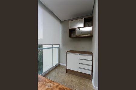 Kitnet de kitnet/studio para alugar com 1 quarto, 39m² em Real Parque, São Paulo