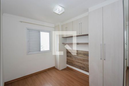 Quarto 2 de apartamento à venda com 2 quartos, 56m² em Jardim Nova Taboão, Guarulhos