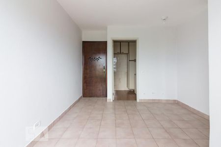 Sala de apartamento para alugar com 1 quarto, 50m² em Limão, São Paulo