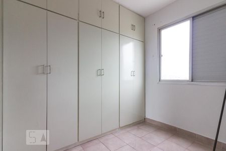 Quarto de apartamento para alugar com 1 quarto, 50m² em Limão, São Paulo