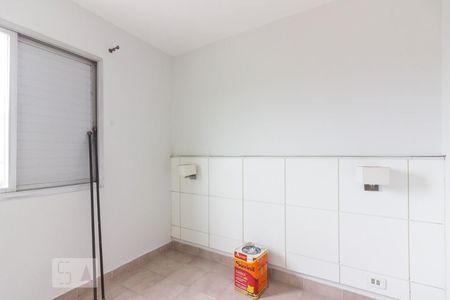 Quarto de apartamento para alugar com 1 quarto, 50m² em Limão, São Paulo