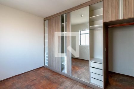 Quarto 1 de apartamento à venda com 3 quartos, 100m² em Padre Eustáquio, Belo Horizonte