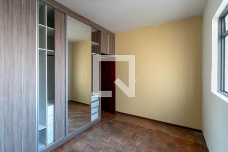 Quarto 1 de apartamento à venda com 3 quartos, 100m² em Padre Eustáquio, Belo Horizonte