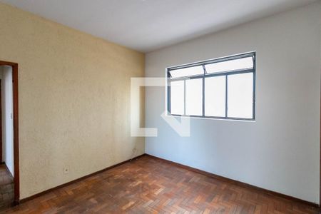 Sala de apartamento à venda com 3 quartos, 100m² em Padre Eustáquio, Belo Horizonte