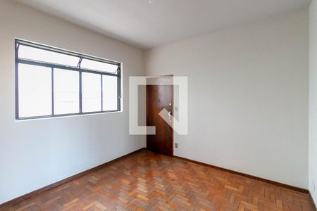 Sala de apartamento à venda com 3 quartos, 100m² em Padre Eustáquio, Belo Horizonte