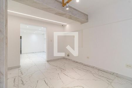 Sala de casa para alugar com 1 quarto, 98m² em Pinheiros, São Paulo