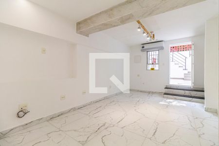 Sala de casa para alugar com 1 quarto, 98m² em Pinheiros, São Paulo